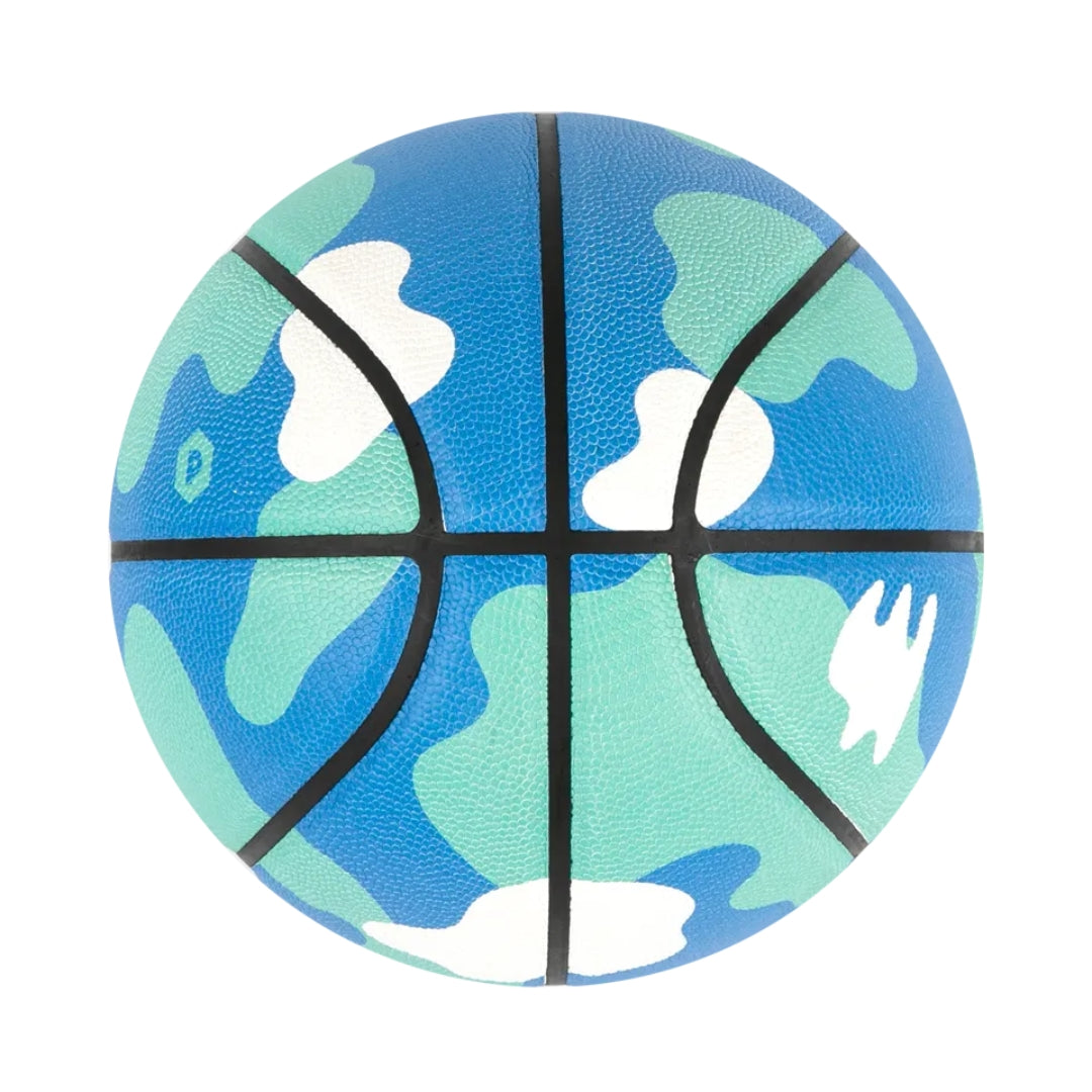 Basketball | Bounce x Playground