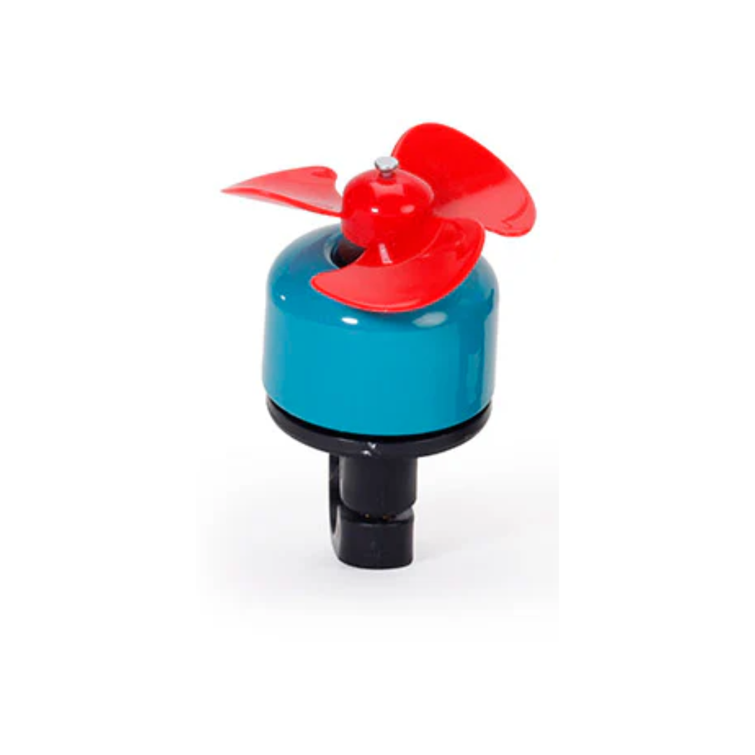 Windmill Bike Bell