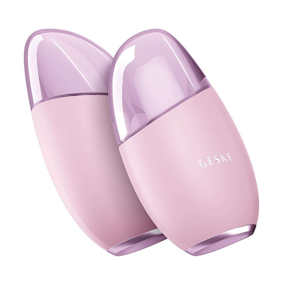 Cool & Warm Eye and Face Massager 7 in 1