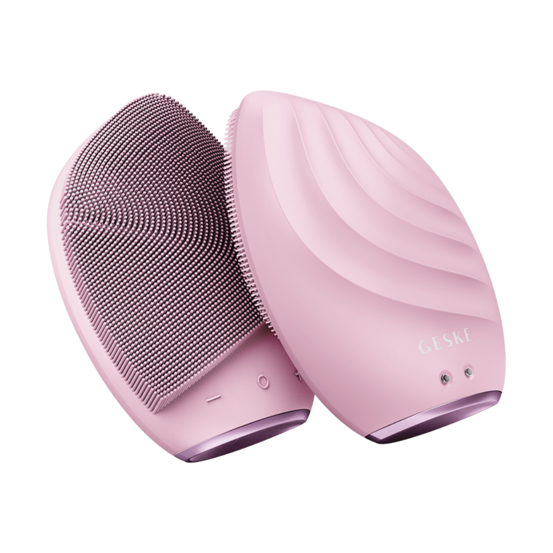 Sonic Facial Brush 5 in 1
