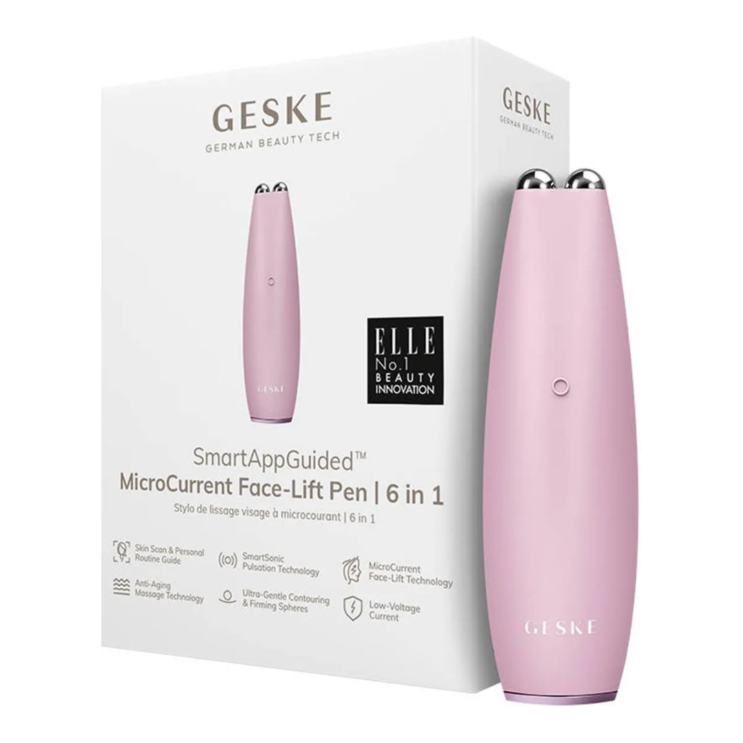 MicroCurrent Face-Lift Pen 6 in 1