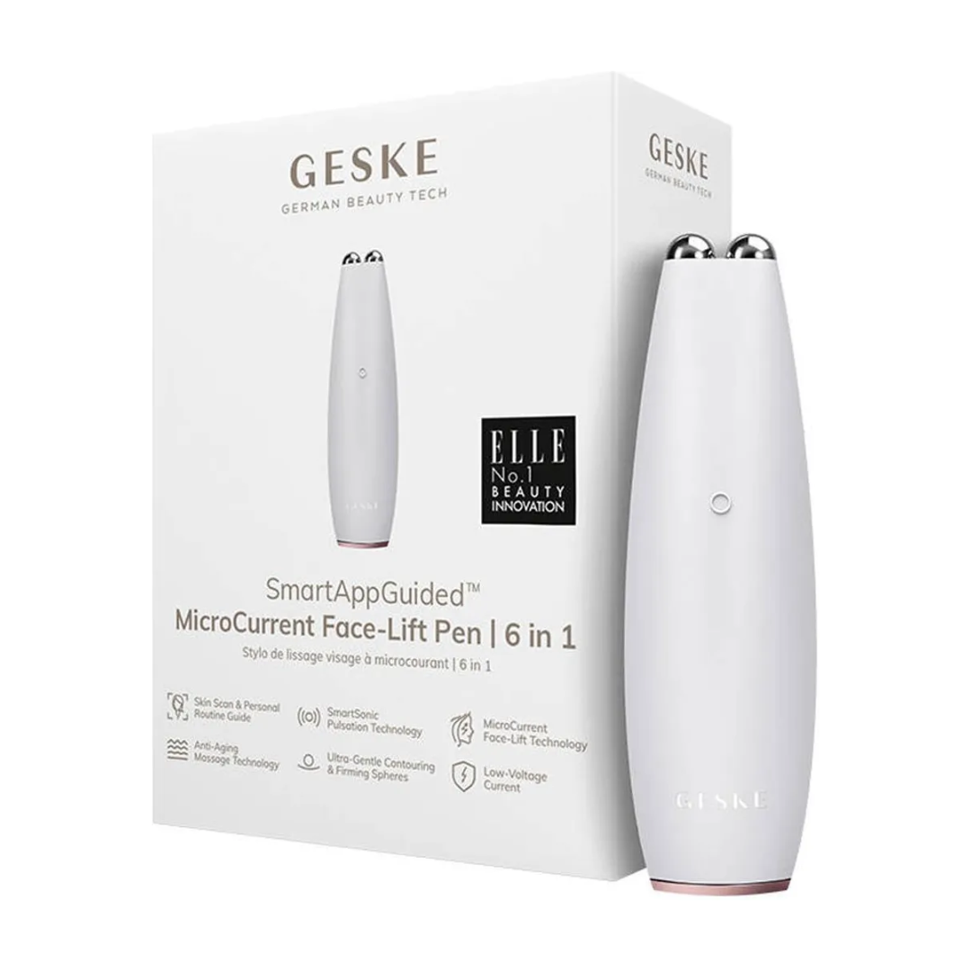 MicroCurrent Face-Lift Pen 6 in 1