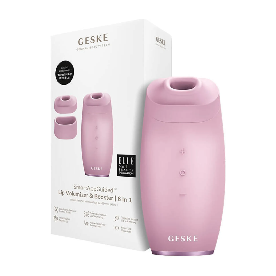 Lip Volumizer & Booster 6 in 1
