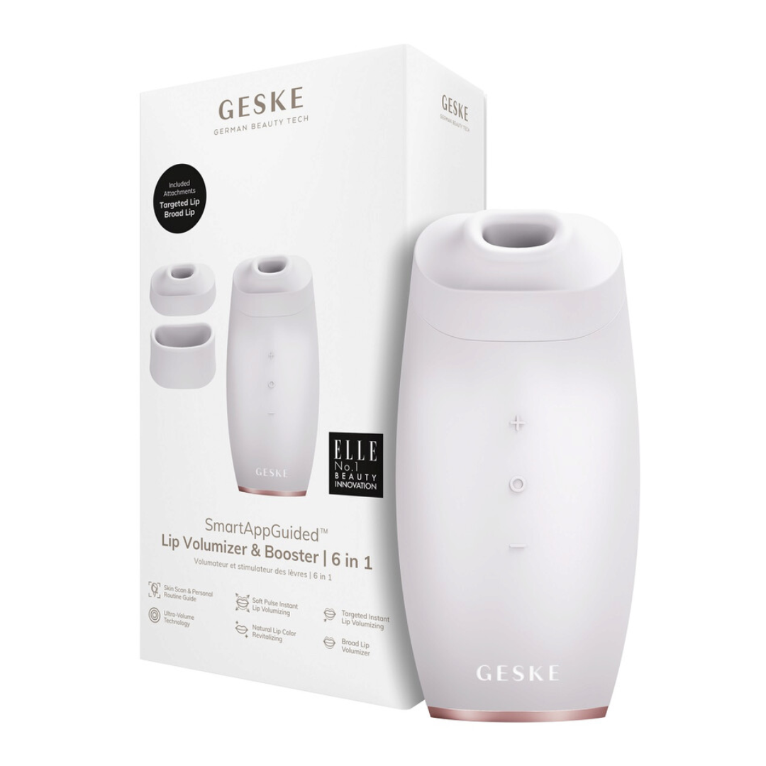 Lip Volumizer & Booster 6 in 1