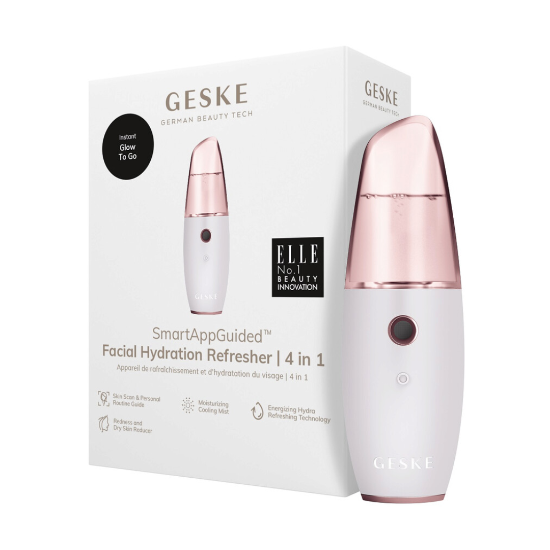 Facial Hydration Refresher 4 in 1