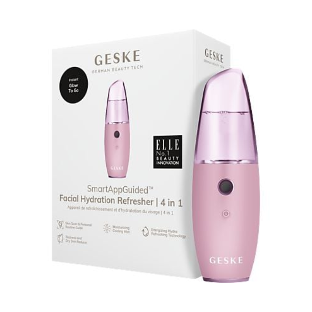Facial Hydration Refresher 4 in 1