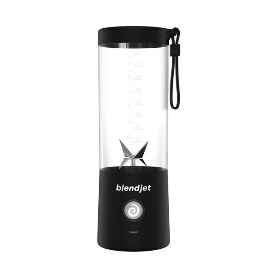 Blendjet 2 Portable Blender | Black
