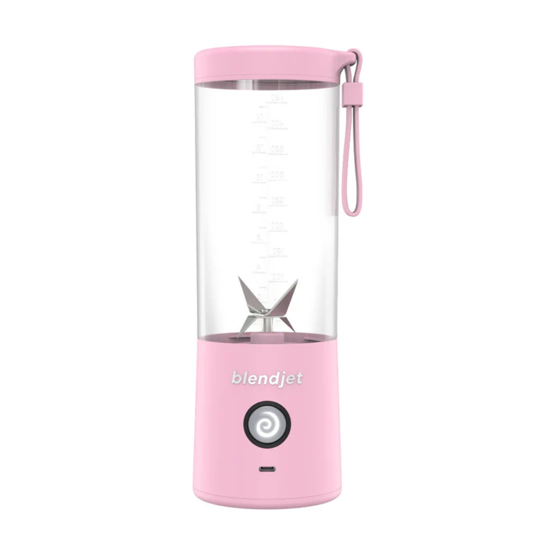 Blendjet 2 Portable Blender | Blush