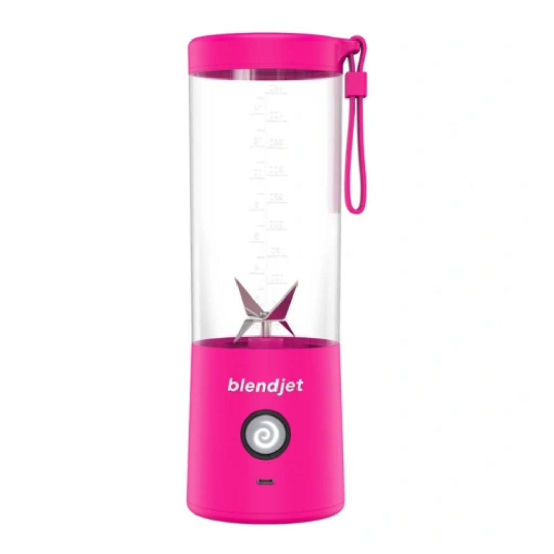 Blendjet 2 Portable Blender | Hot Pink