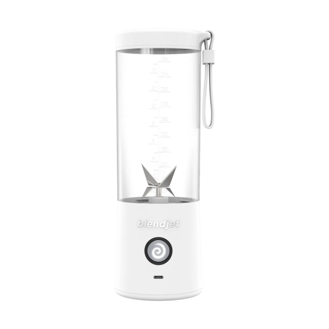Blendjet 2 Portable Blender | White