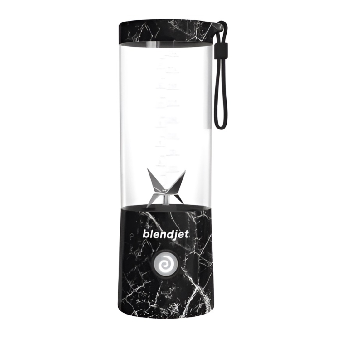 Blendjet 2 Special Edition Portable Blender | Marble Black