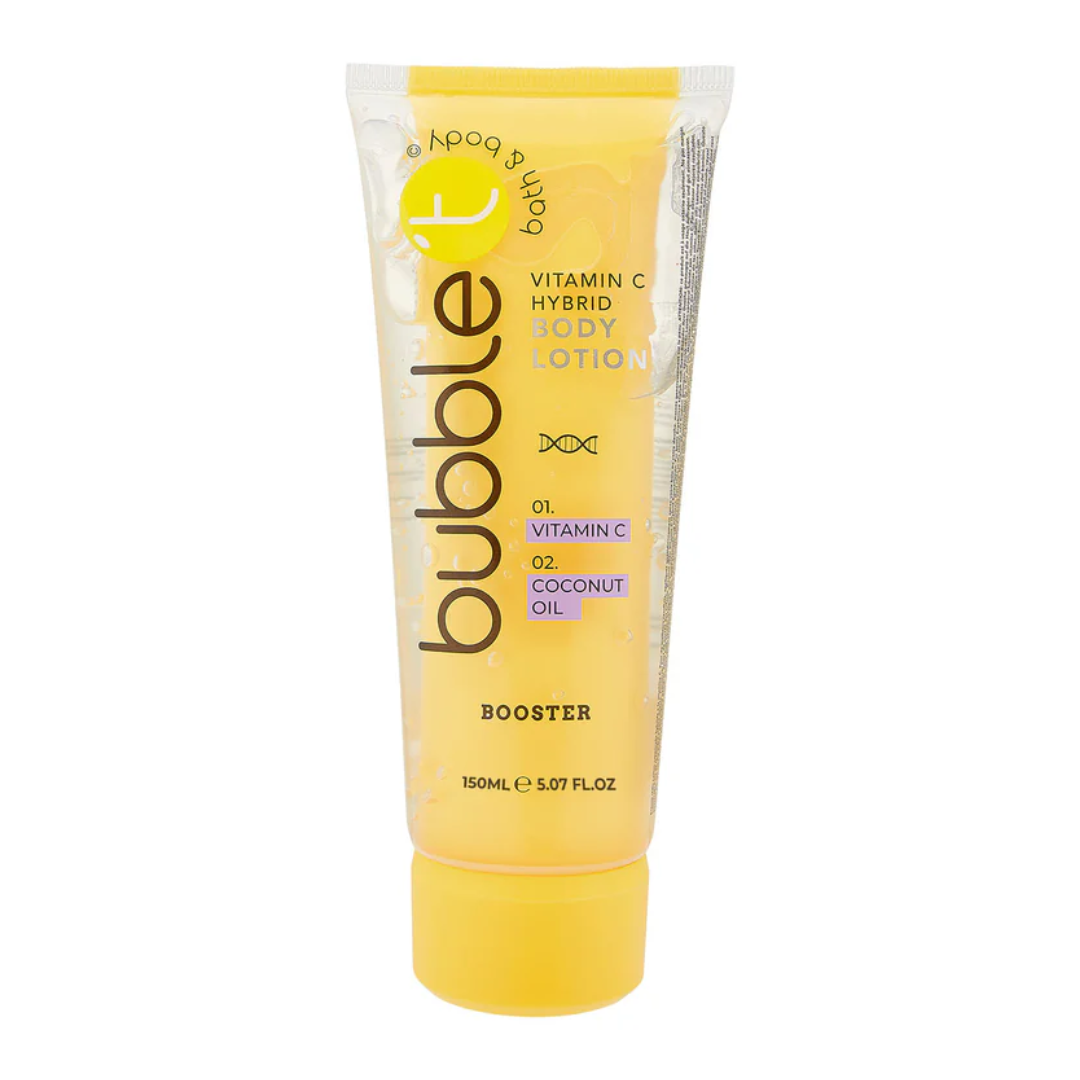 Body Lotion With Vitamin C