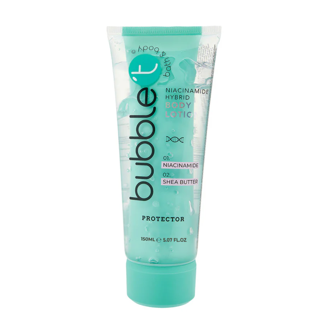 Body Lotion With Niacinamide