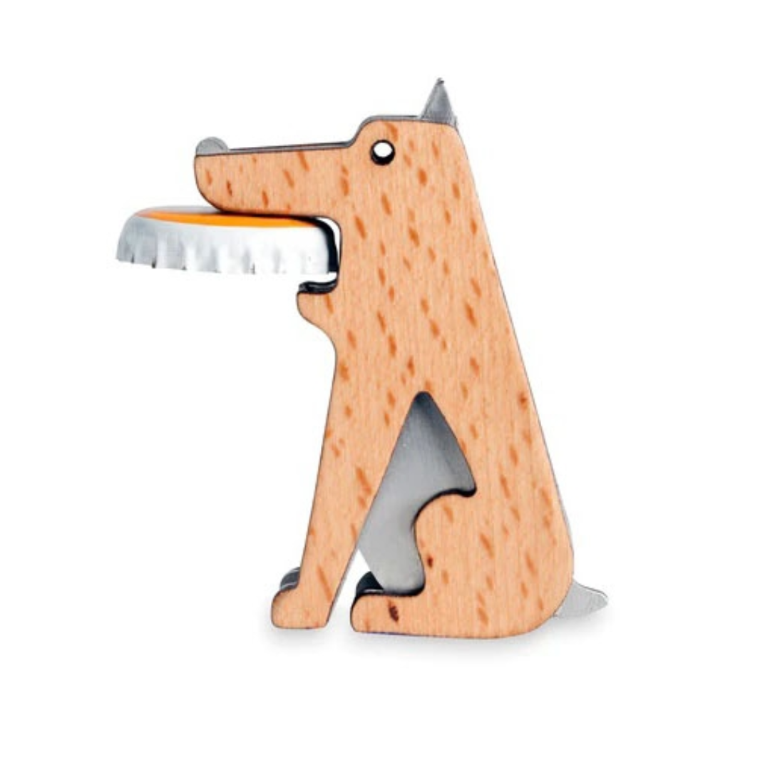 Fetch! Bottle Opener