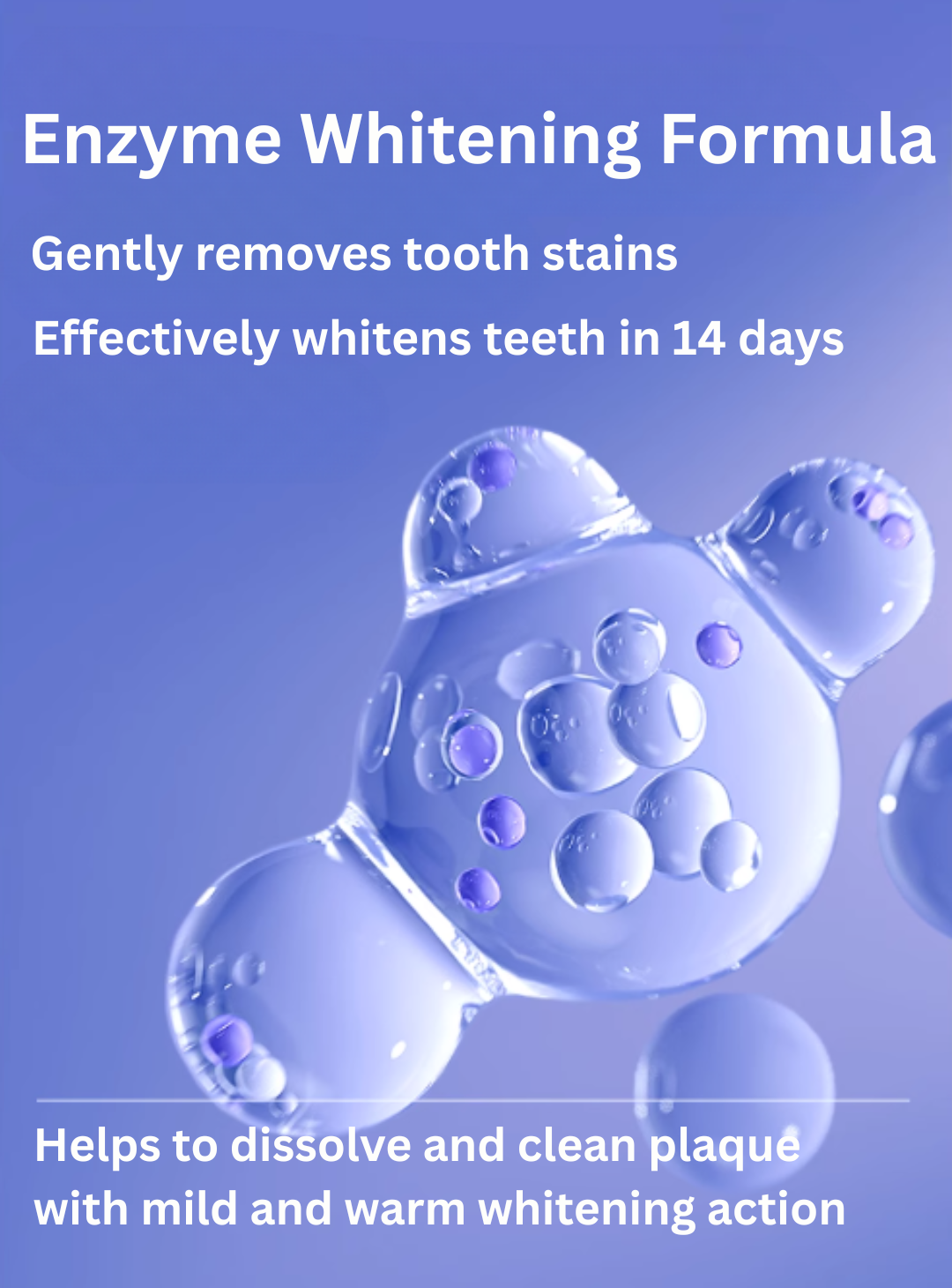 BOP Advanced Teeth Whitening Strips