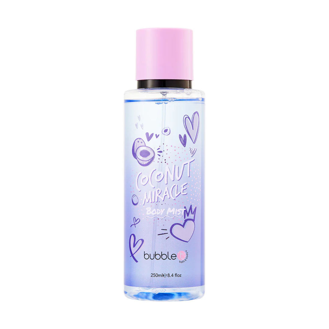 Body Mist | Coconut