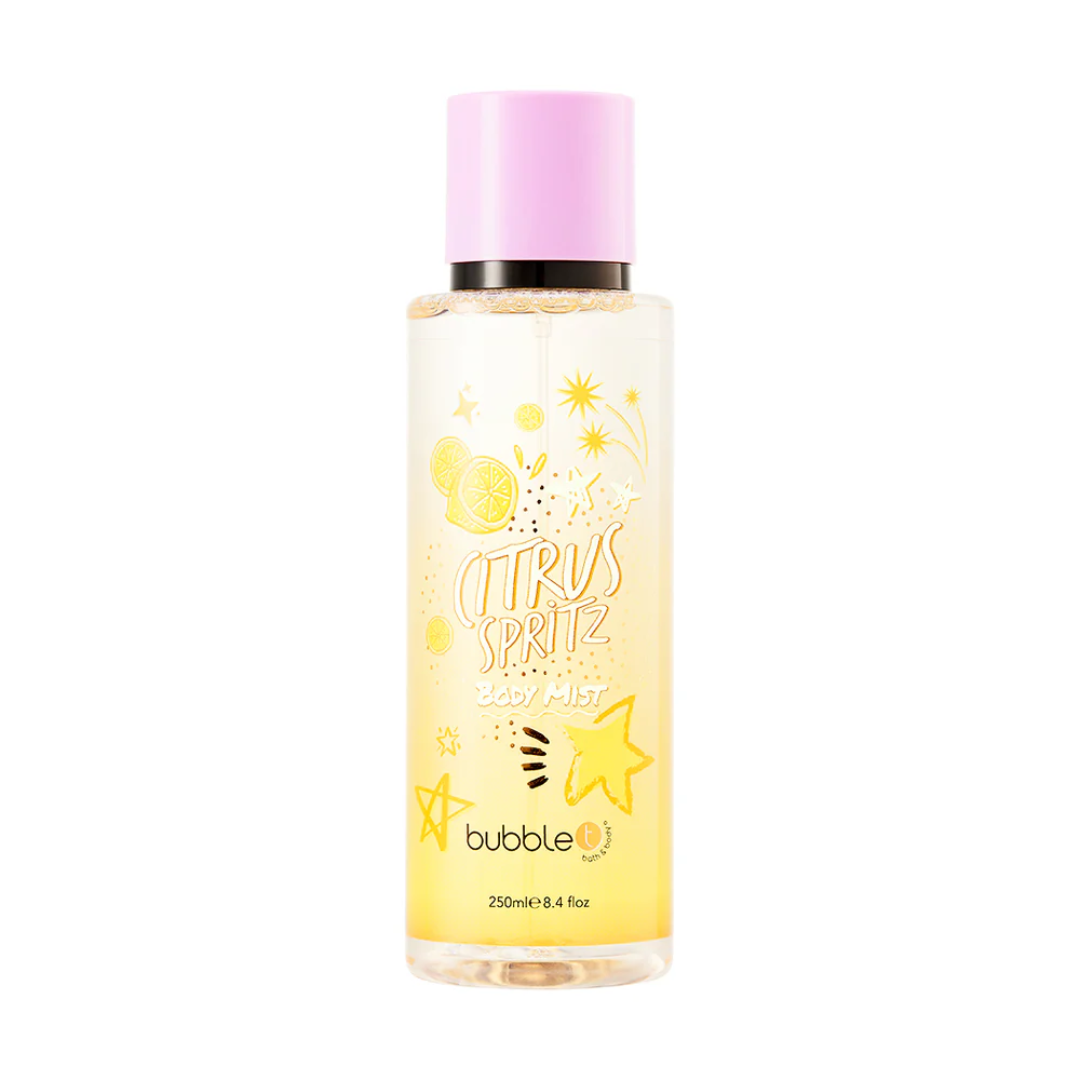 Body Mist | Citrus Spritz