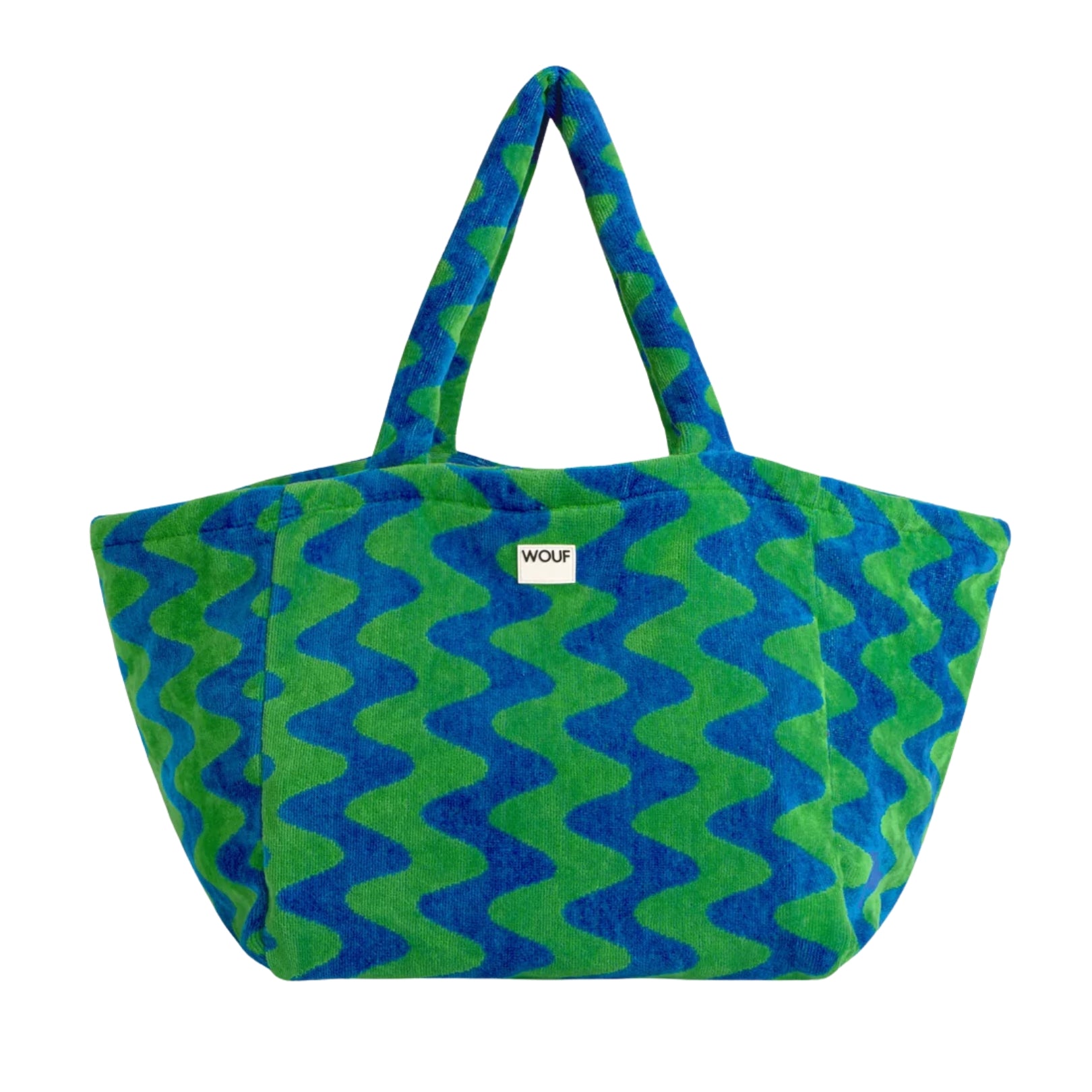Beach Tote Bag | Goa