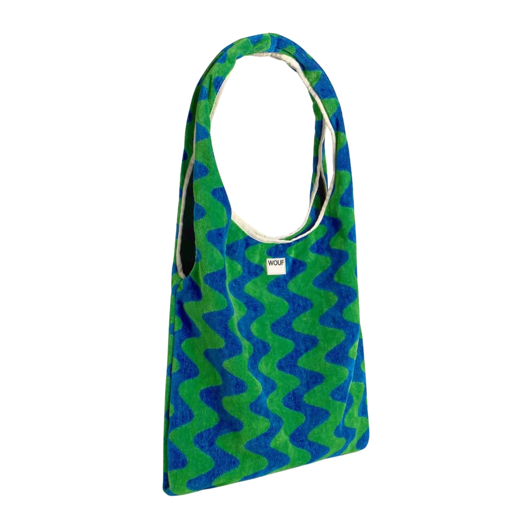 Wouf T-Shirt Bag | Goa