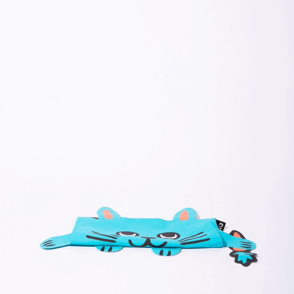 OMY Giant Inflatable Cushion | Bunny