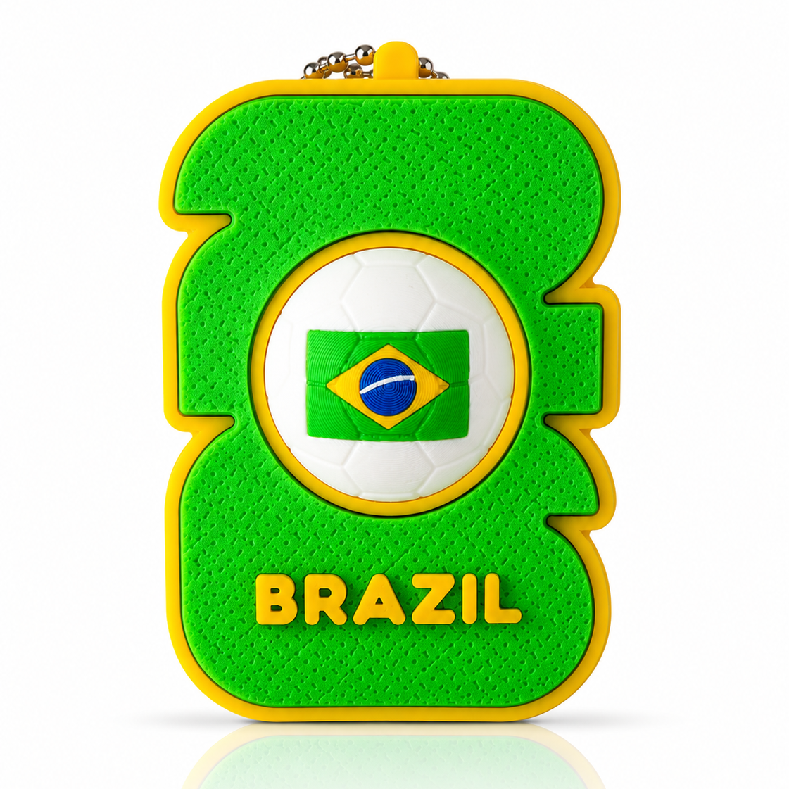 Spinner Whistle | Brazil