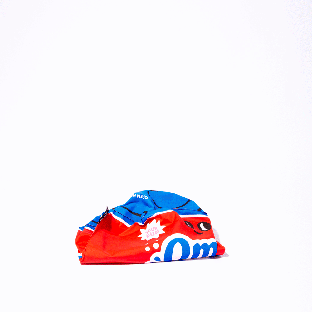 OMY Giant Inflatable Cushion | Cola