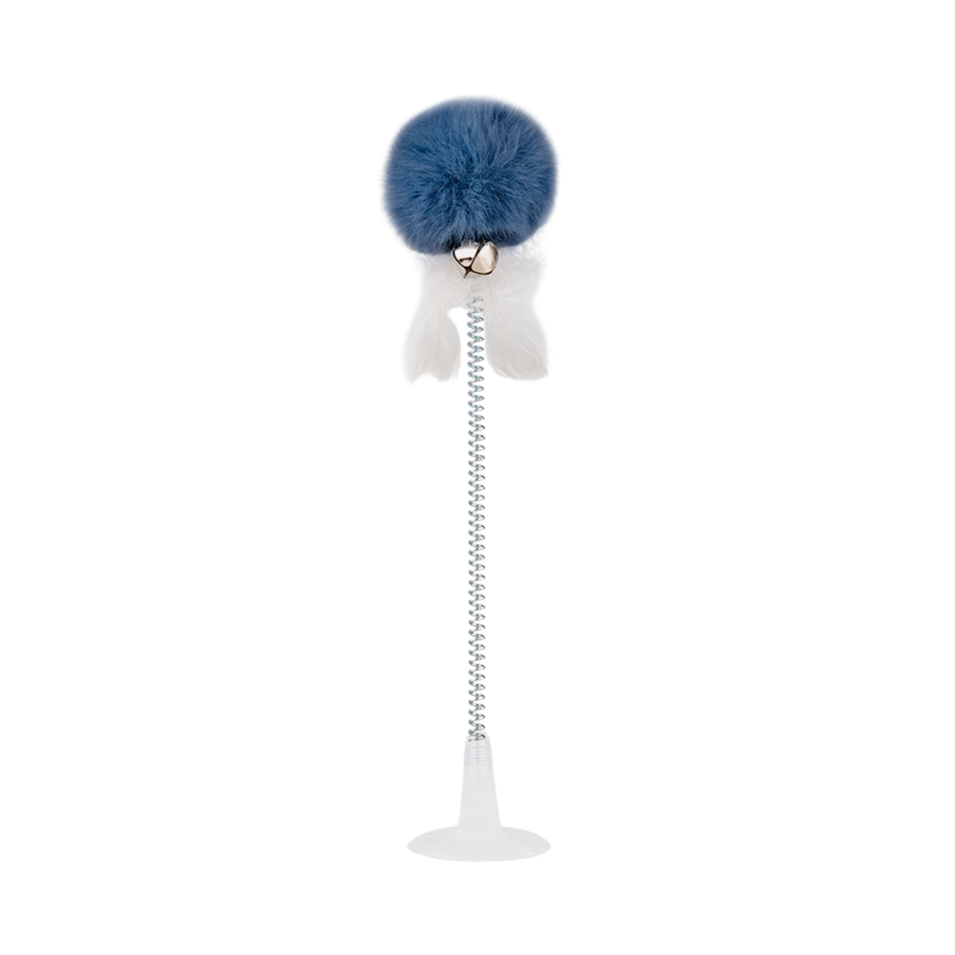Cat Toy Spring