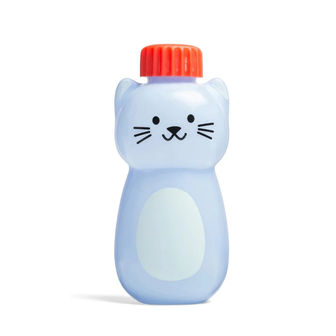 Kiko Catnip Bubbles