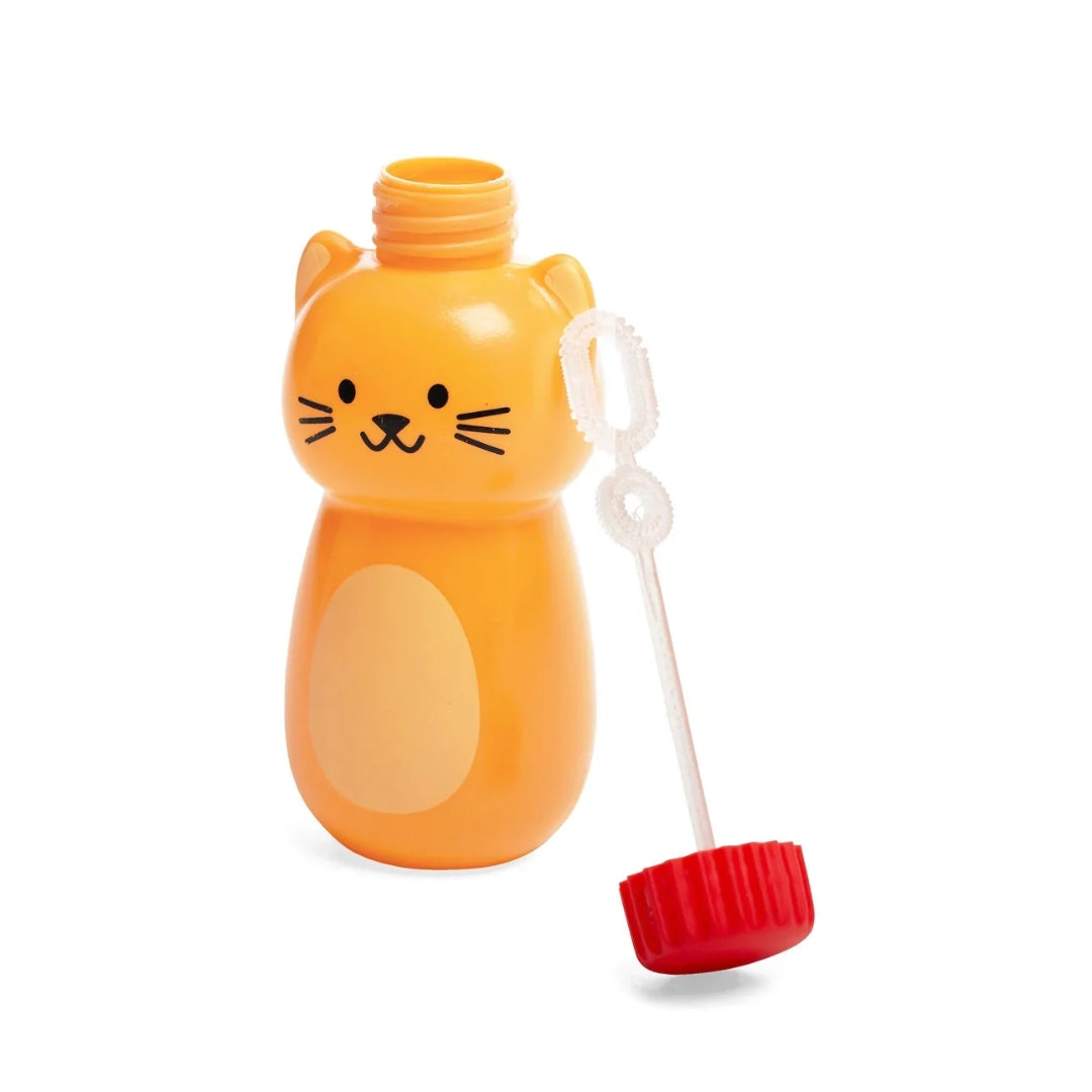 Kiko Catnip Bubbles