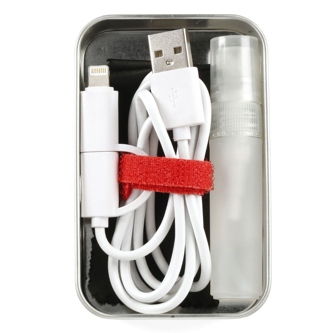 Emergency Tech Kit