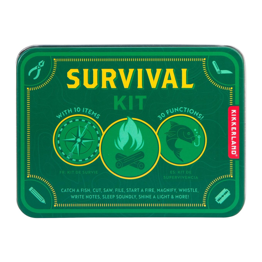 Survival Kit