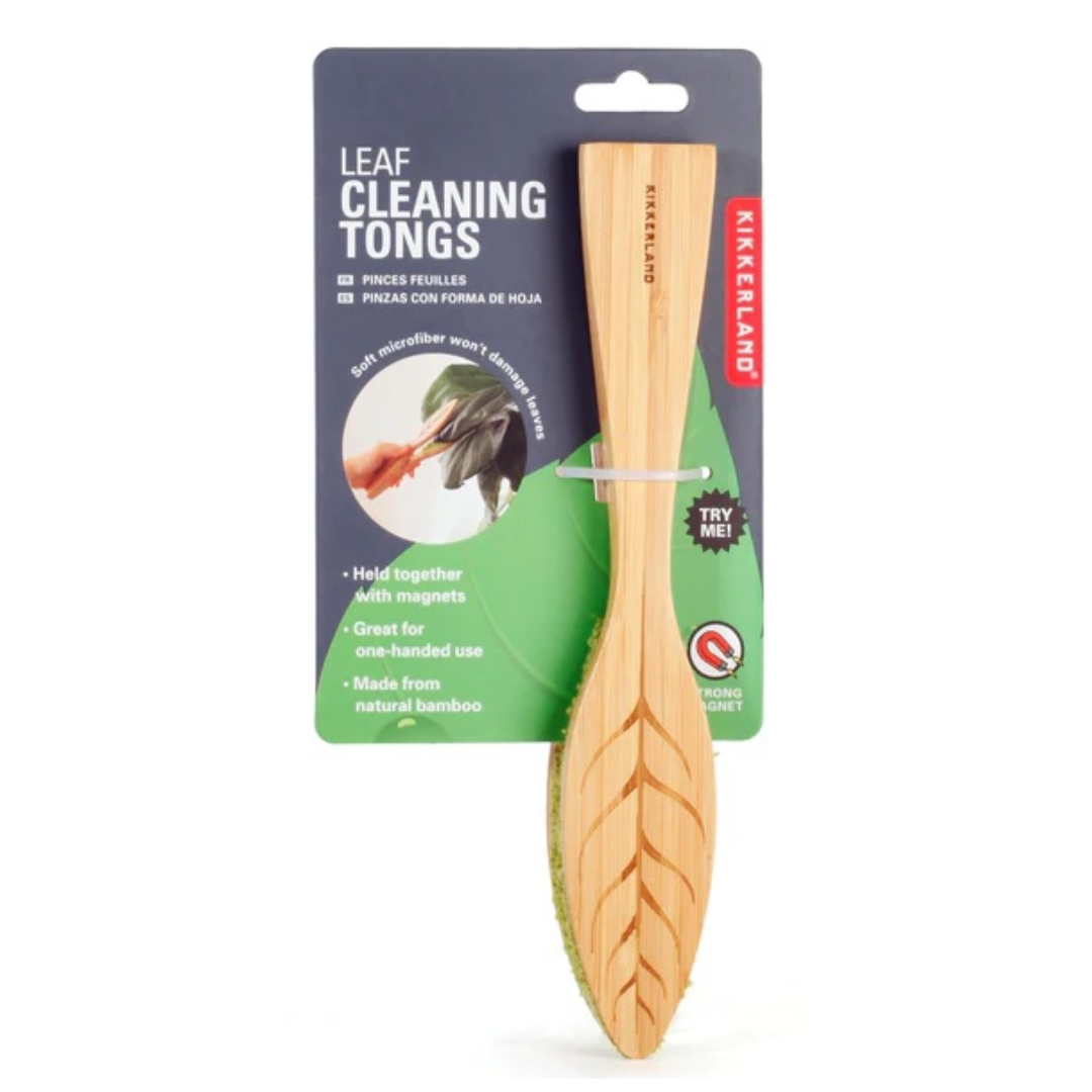 Leaf Cleaning Tongs