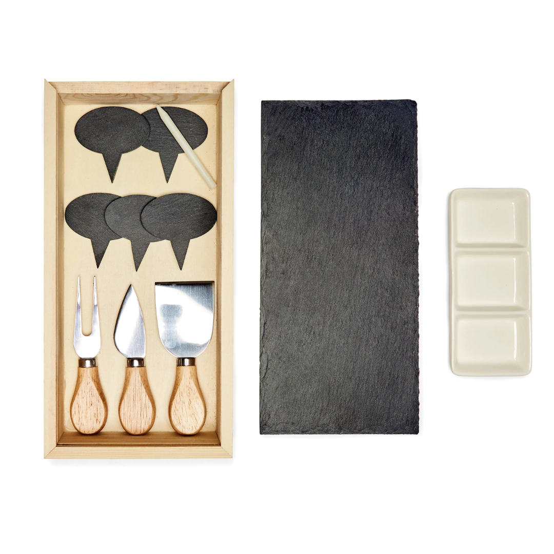 Charcuterie Set of 12