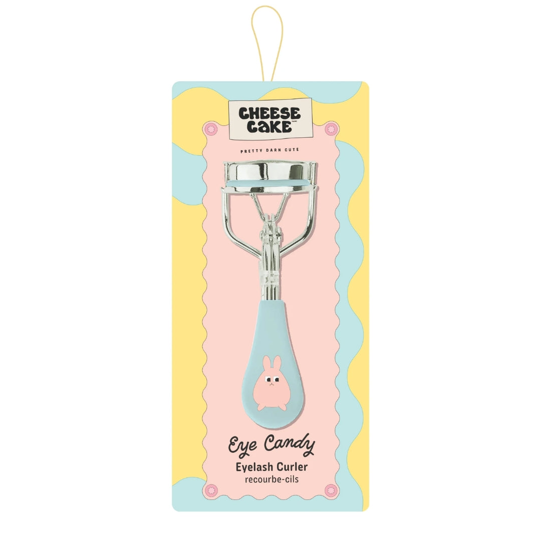 Bunny Eyelash Curler