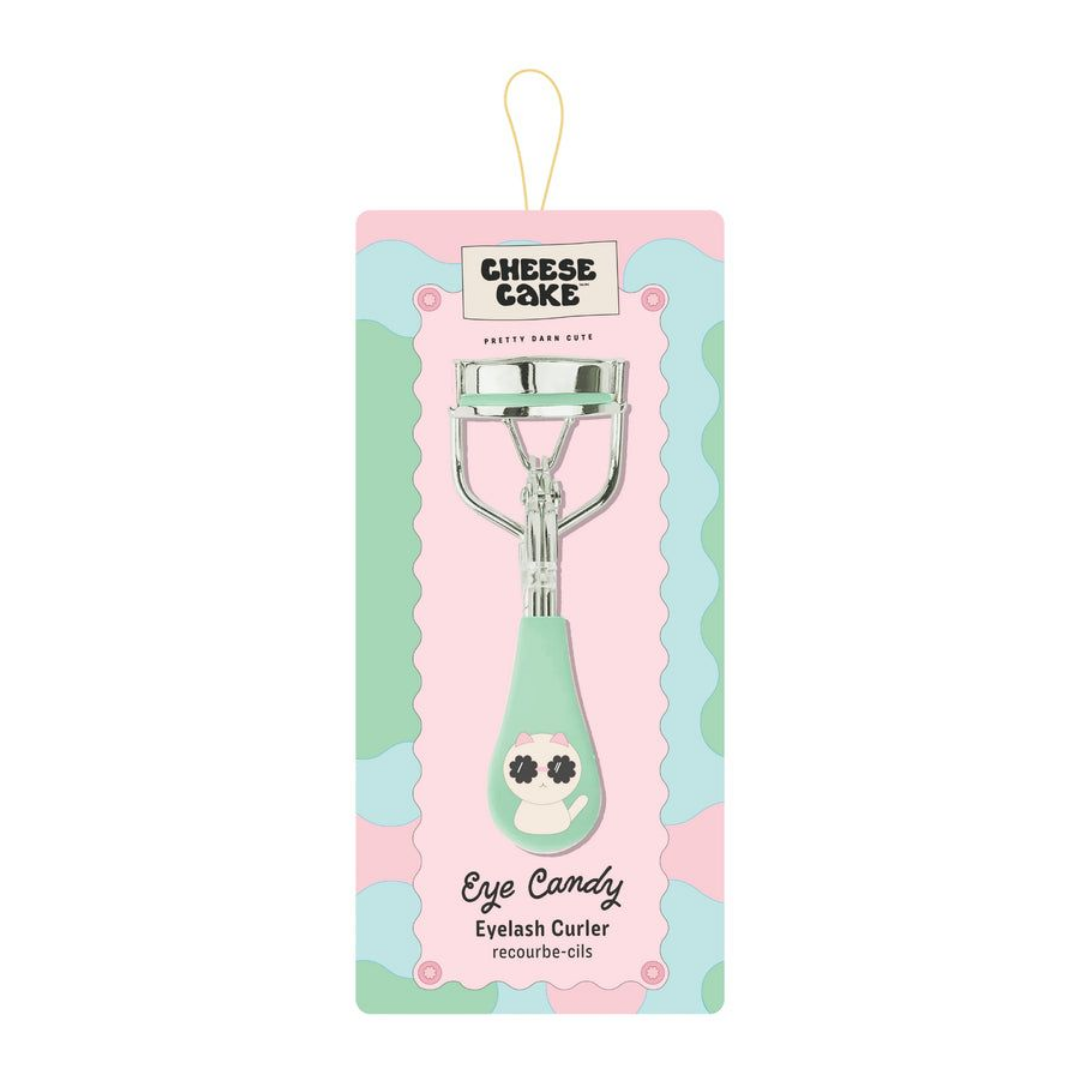 Cat Eyelash Curler