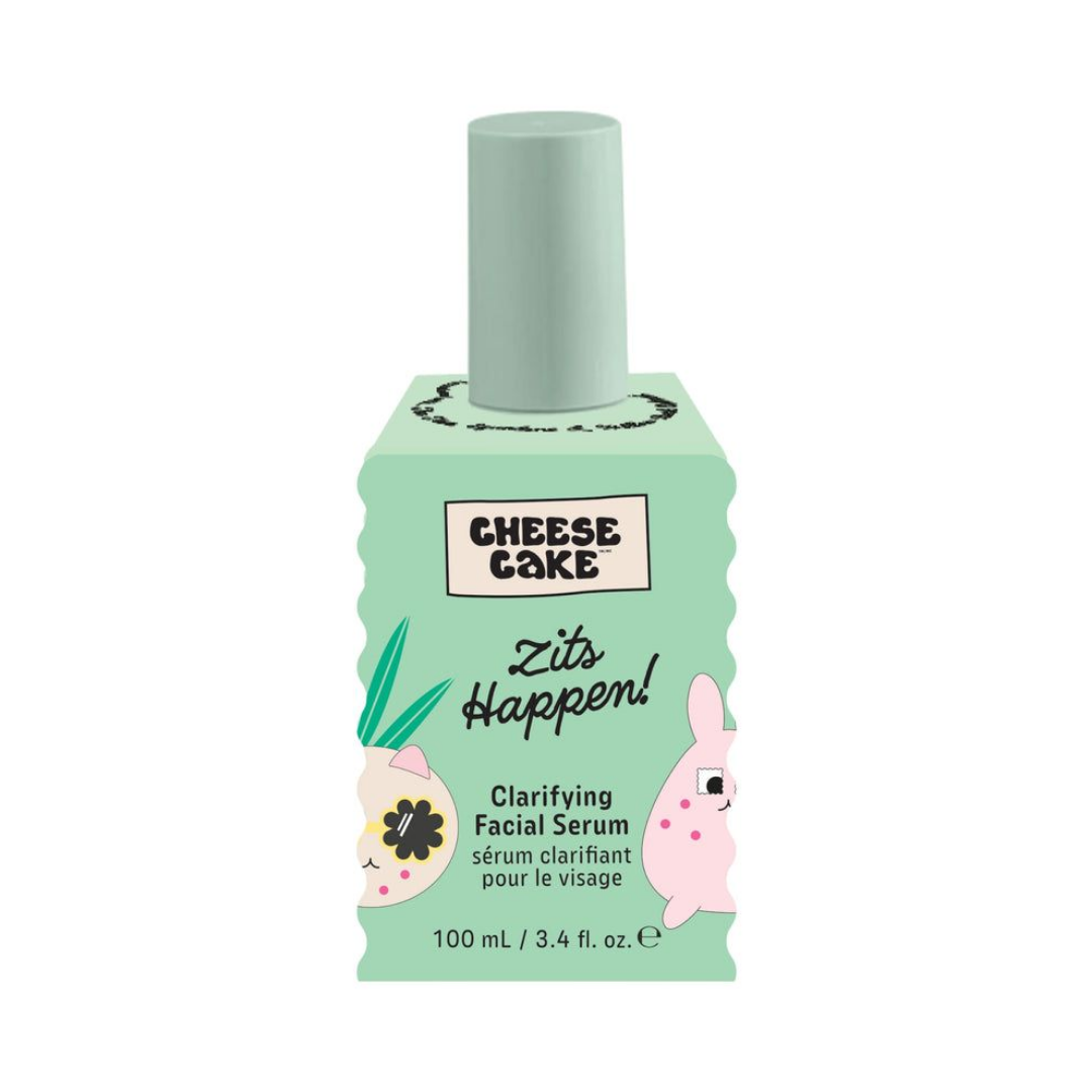 Facial Serum | Zits Happen