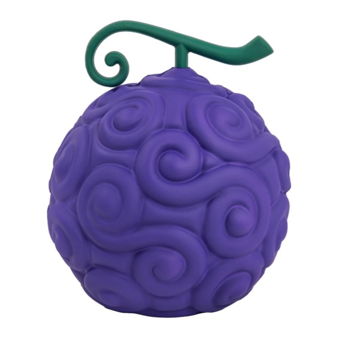 Squishy One Piece | GumGum Fruit