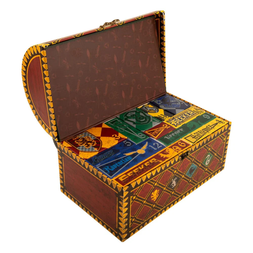Quidditch Deluxe Advent Calendar