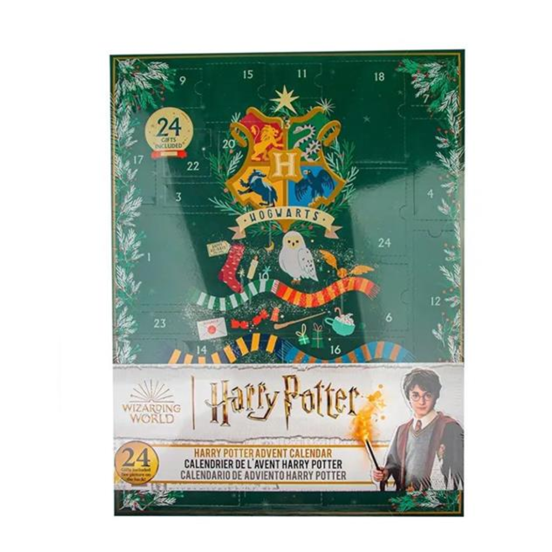 Harry Potter Classics Advent Calendar
