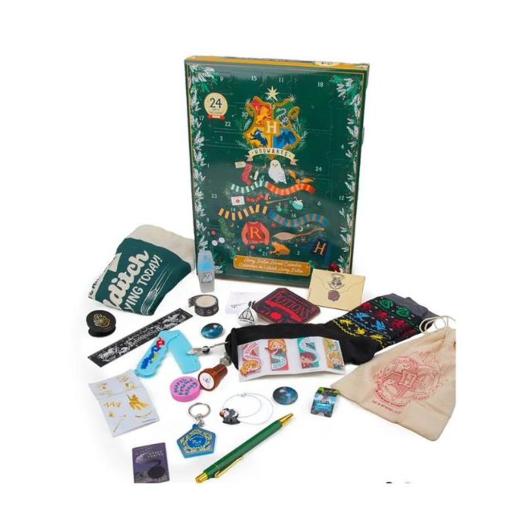Harry Potter Classics Advent Calendar