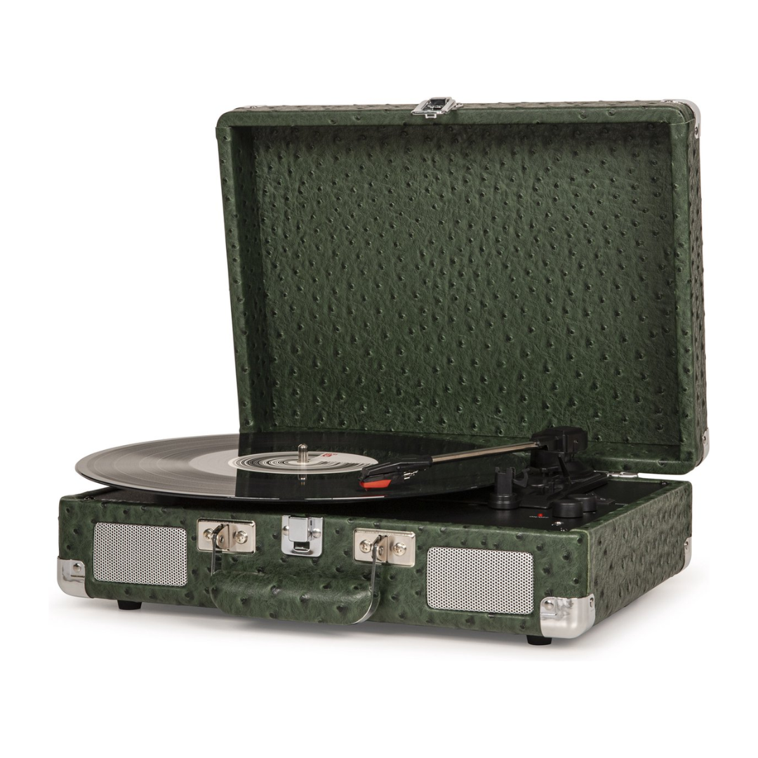 Crosley Cruiser Record Player | Ostrich D