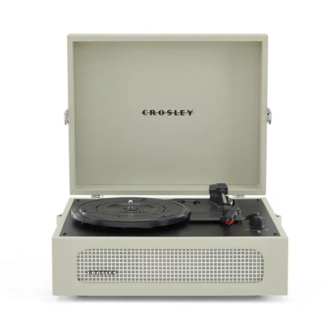 Crosley Voyager Record Player | Dune