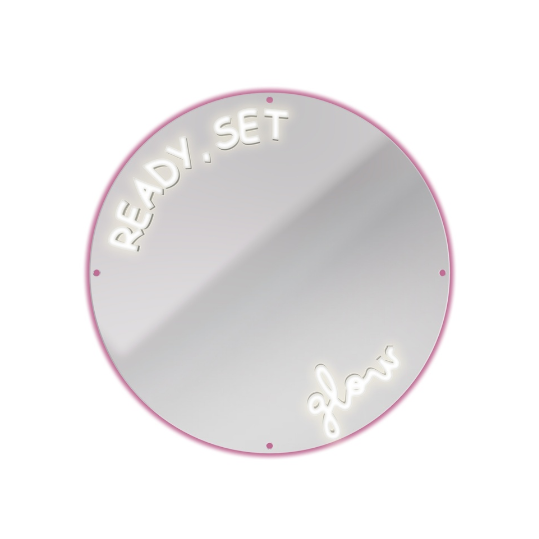 Printed LED | Ready Set Glow