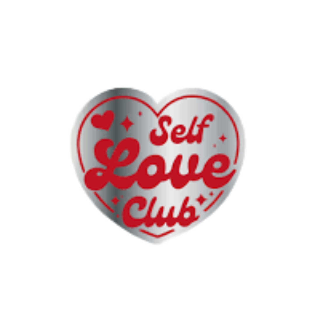 Printed Mirror | Self Love Club