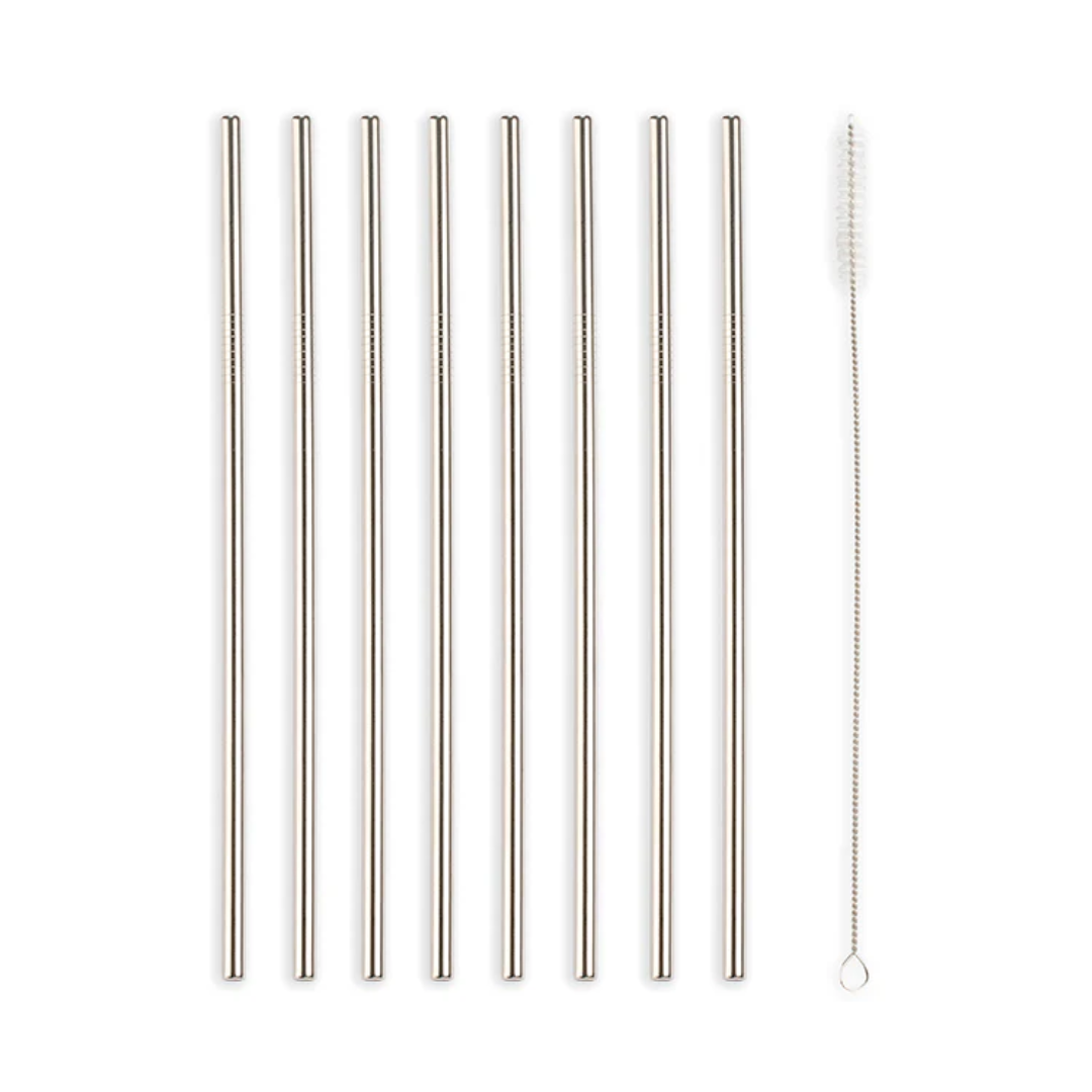 Stainless Steel Straws