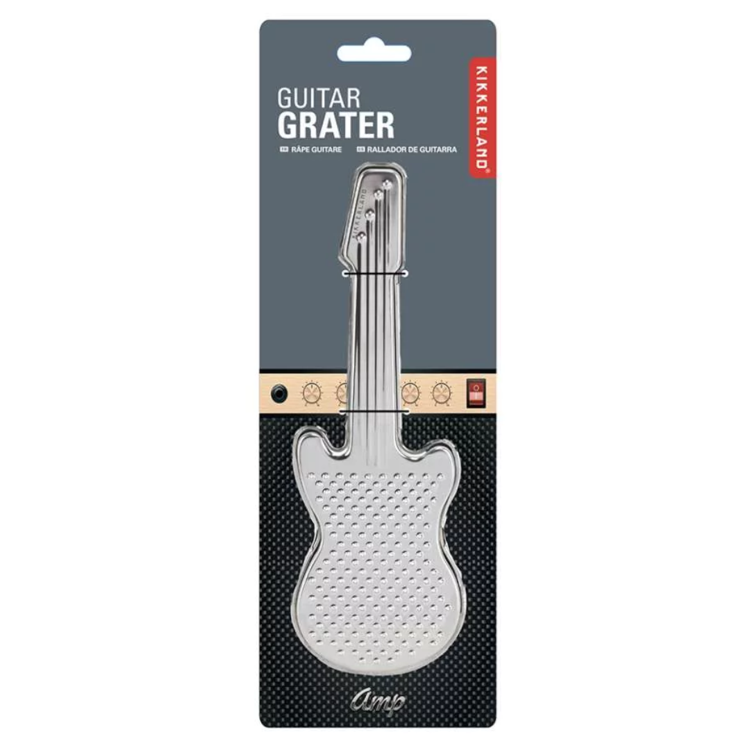 Guitar Grater