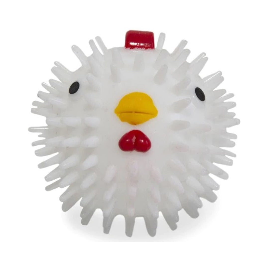 Kobe Chicken Dog Ball