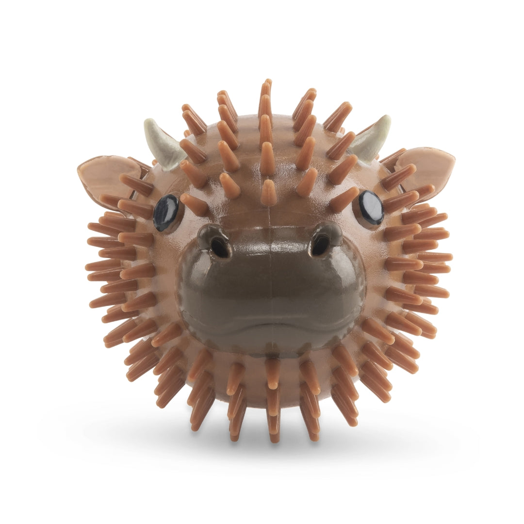 Kobe Cow Dog Ball