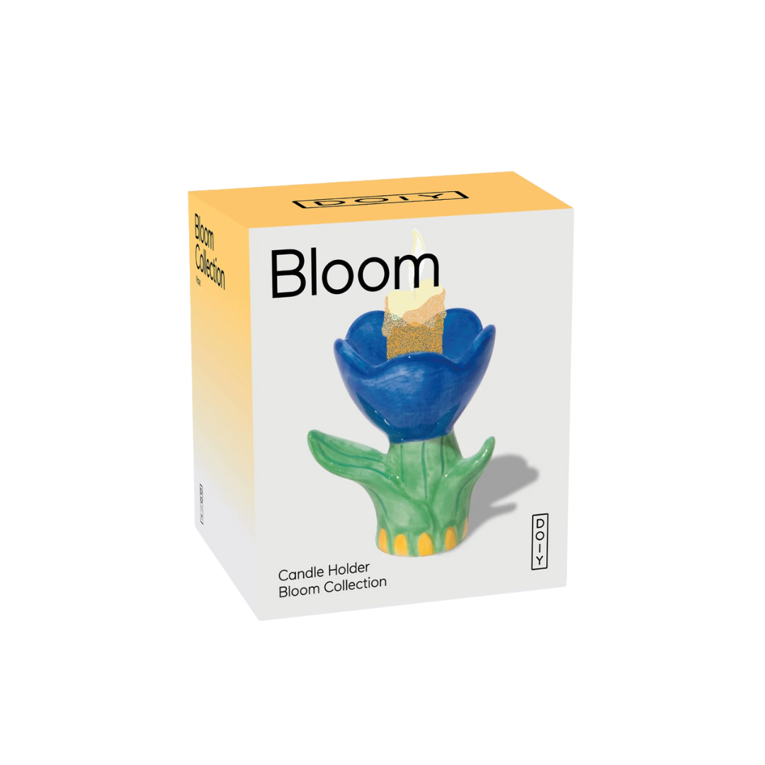 Bloom Candle Holder