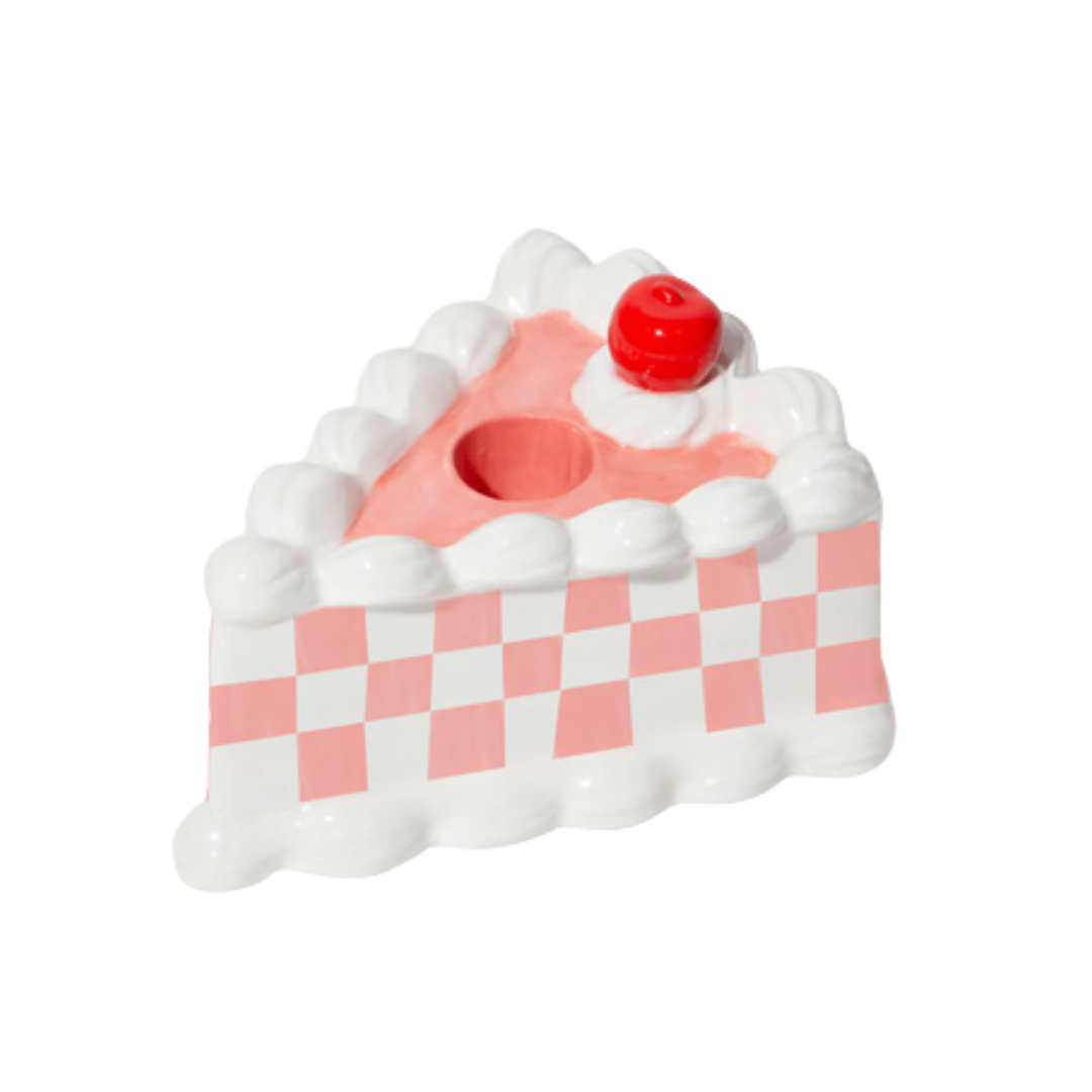 Sweetie Candle Holder Cake